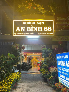 Khách Sạn An Bình 66